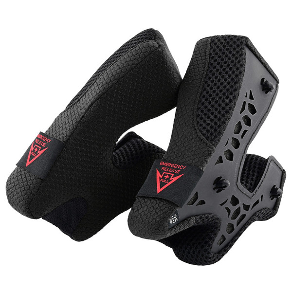 Troy Lee Designs Replacement se5 composite cheek pads